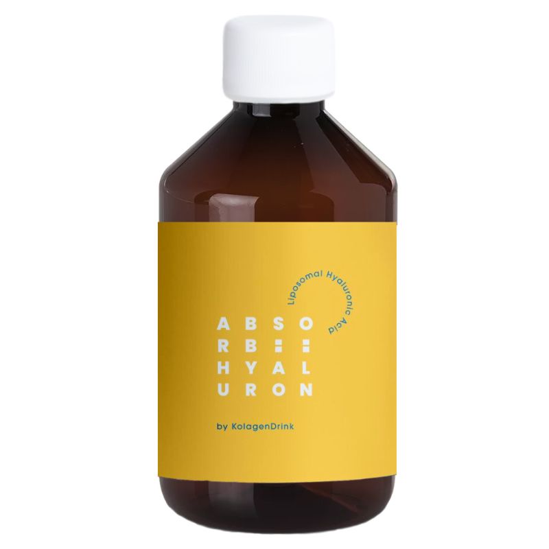 Absorbii Hyaluron 250 ml (3)